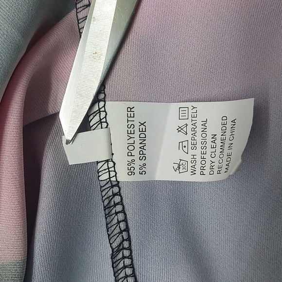 Butterfly Wings Sundress - Picture 6 of 10